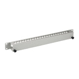 EAN 4049759283926 - EFB Elektronik 699999N.1 organizador de cables Estante Soporte para cables Gris 1 pieza(s) imagen 1