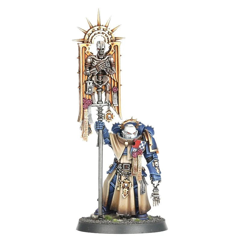 Warhammer 40k - Boite De Jeu V.11 : Armageddon (En)