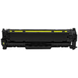 EAN 6959080008175 - Inkea HP CF352A cartucho de tóner 1 pieza(s) Amarillo imagen 1