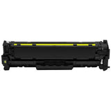EAN 6959080008175 - Inkea HP CF352A cartucho de tóner 1 pieza(s) Amarillo imagen 1