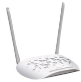 EAN 6935364052461 - TP-Link TL-WA801N punto de acceso inalámbrico 300 Mbit/s Blanco Energía sobre Ethernet (PoE) imagen 3