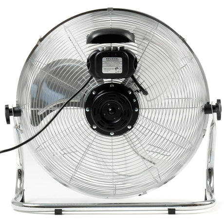 EAN 8426156015156 - Grunkel MET-H16 INDUSTRIAL imagen 3