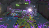 EAN 5060968301798 - GameMill Entertainment Teenage Mutant Ninja Turtles: Wrath of the Mutants imagen 5