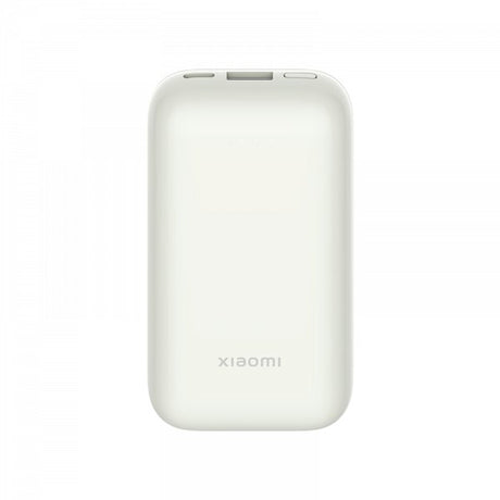 EAN 6934177777165 - Xiaomi 6934177777165 batería externa Ión de litio 10000 mAh Blanco imagen 1