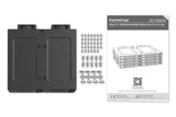 EAN 4713227445696 - Icy Dock MB038SP-B caja para disco duro externo Carcasa de disco duro/SSD Negro 2.5" imagen 8