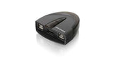 EAN 0881317504807 - iogear GUB231 interruptor de impresora Alámbrico imagen 1