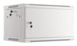 EAN 5901969430080 - Lanberg WF01-6406-00S armario rack 6U Bastidor de pared Gris imagen 1