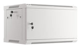 EAN 5901969430080 - Lanberg WF01-6406-00S armario rack 6U Bastidor de pared Gris imagen 1
