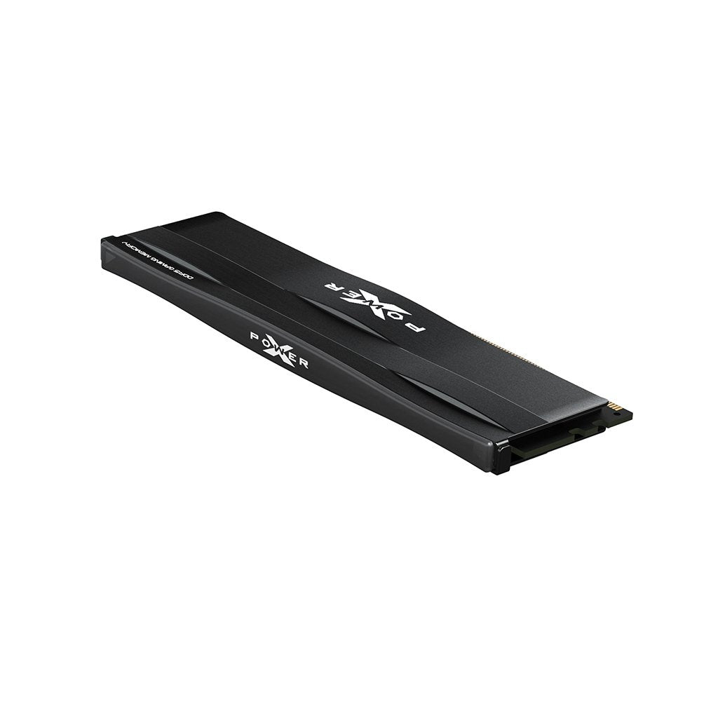 EAN 4713436156086 - Silicon Power XPOWER Zenith DDR5 Gaming UDIMM módulo de memoria 32 GB 2 x 16 GB 288-pin DIMM ECC imagen 4