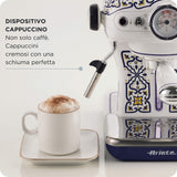 EAN 8003705122949 - Ariete 1389/1C Manual Máquina espresso 0,9 L imagen 4