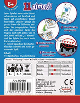 Amigo 11 Nimmt! 00960