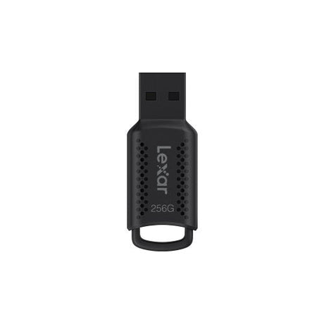EAN 0843367128020 - Lexar JumpDrive V400 unidad flash USB 256 GB USB tipo A 3.2 Gen 1 (3.1 Gen 1) Negro imagen 1
