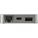 EAN 0065030887779 - StarTech.com DKT31CHVL base para portátil y replicador de puertos Alámbrico USB 3.2 Gen 2 (3.1 Gen 2) Typ imagen 5