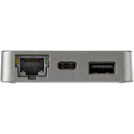 EAN 0065030887779 - StarTech.com DKT31CHVL base para portátil y replicador de puertos Alámbrico USB 3.2 Gen 2 (3.1 Gen 2) Typ imagen 5