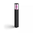 EAN 8718696170519 - Philips Hue White and Color ambiance 1743230P7 Iluminación en poste/pedestal inteligente Bluetooth/Zigbee imagen 1