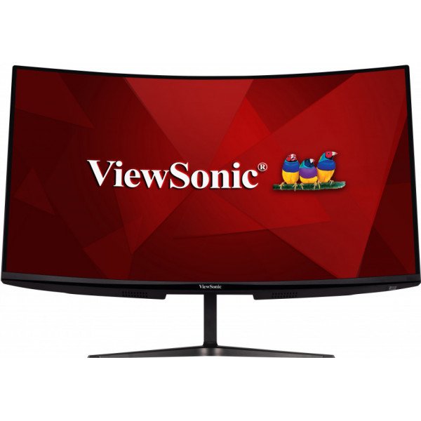 EAN 766907010190 - Viewsonic VX Series VX3218-PC-MHD LED display 80 cm (31.5") 1920 x 1080 Pixeles Full HD Negro imagen 3