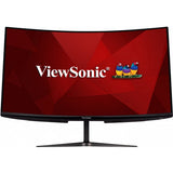 EAN 766907010190 - Viewsonic VX Series VX3218-PC-MHD LED display 80 cm (31.5") 1920 x 1080 Pixeles Full HD Negro imagen 3