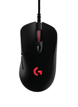 Logitech Raton G403 Usb Optico 12000 Dpi Mano Derecha Negro