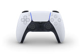 EAN 711719020837 - Sony PlayStation 5 Digital Edition 825 GB Wifi Negro, Blanco imagen 4