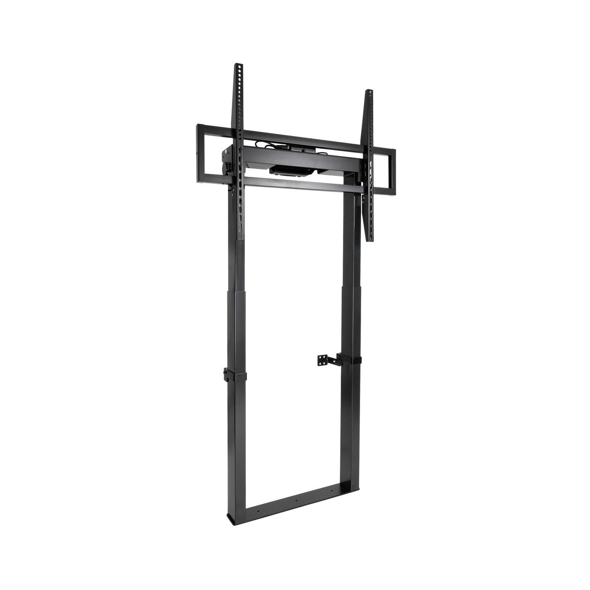 Tooq Soporte Suelo Fijo Electrico "Titan" 55-100" - Negro