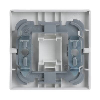 EAN 4011395227077 - Busch-Jaeger 2520 KI-84 Blanco imagen 4