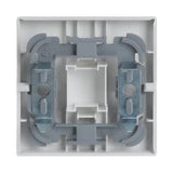 EAN 4011395227077 - Busch-Jaeger 2520 KI-84 Blanco imagen 4