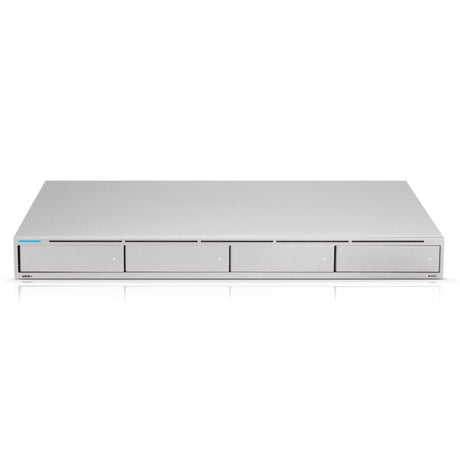 EAN 0810010073051 - Ubiquiti UNVR Grabadore de vídeo en red (NVR) Gris imagen 5