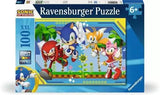 Ravensburger 12001134, Puzzle