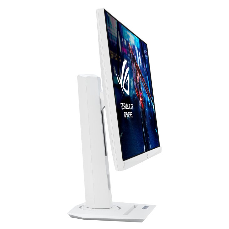EAN 4711387483657 - ASUS ROG Strix XG27ACS-W pantalla para PC 68,6 cm (27") 2560 x 1440 Pixeles Quad HD LCD Blanco imagen 5