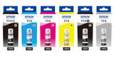 EAN 8715946687292 - Epson 114 Original imagen 6