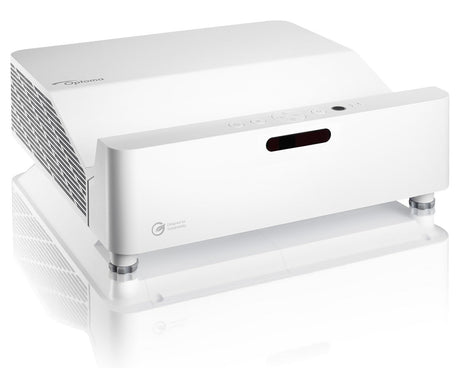 EAN 5055387668072 - Optoma ZH430UST videoproyector Proyector de alcance ultracorto 4000 lúmenes ANSI DLP 1080p (1920x1080) 3D imagen 5