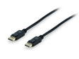 EAN 4015867223864 - Equip 119253 cable DisplayPort 3 m Negro imagen 1