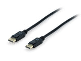 EAN 4015867223857 - Equip 119252 cable DisplayPort 2 m Negro imagen 1
