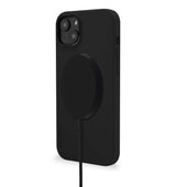 EAN 8720593005887 - Decoded D23IPO14MBCS9CL funda para teléfono móvil 17 cm (6.7") Negro imagen 3