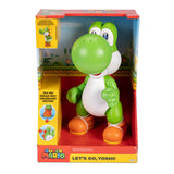 EAN 0192995413993 - Nintendo Let's Go Yoshi imagen 1