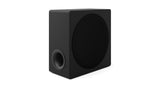 Lg S95tr Black Barra De Sonido Con Subwoofer Inalámbrico Y Traseros 810w 9.1.5ch