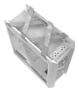 EAN 4711636061247 - ASUS ROG Strix Helios II Midi Tower Blanco imagen 11