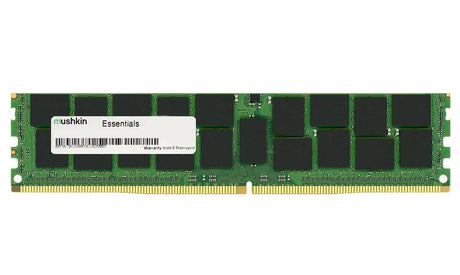 EAN 0846651027016 - Mushkin Essentials módulo de memoria 8 GB 1 x 8 GB DDR4 288-pin DIMM imagen 1