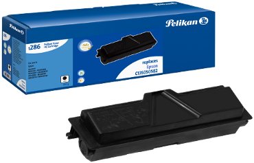Pelikan Tóner Para Epson C13s050582