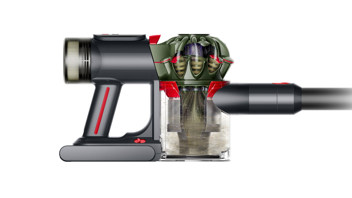 Dyson Aspirapolvere V8 Cyclone