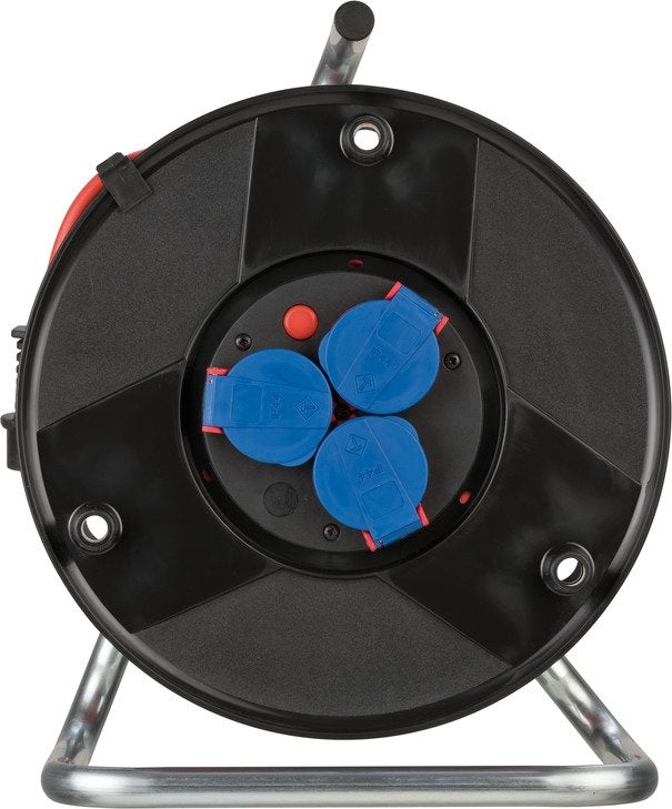 Enrollacables Brennenstuhl Garant 290 40m Ip 44 H05vv-F3g1.5