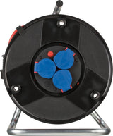 Enrollacables Brennenstuhl Garant 290 40m Ip 44 H05vv-F3g1.5