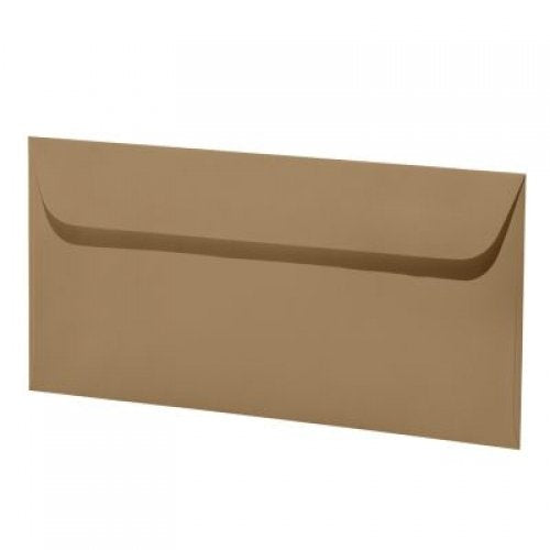 Artoz Papier Sobres Din Largo Sin Ventana Autoadhesivo