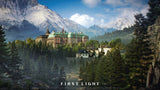 007 First Light Switch 2 Eu Preventa