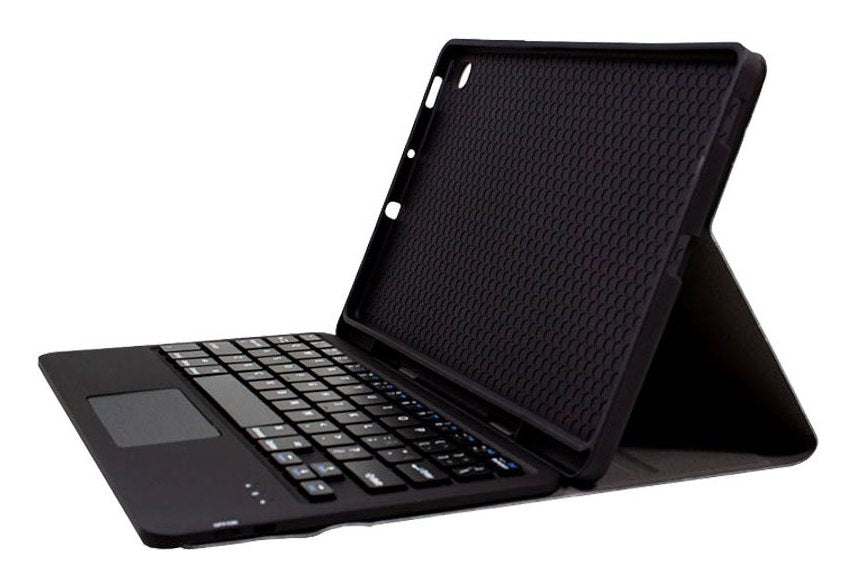 EAN 8434847041872 - COOL Accesorios 8434847041872 funda para tablet 26,4 cm (10.4") Folio Negro imagen 3
