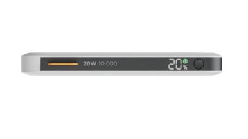 EAN 8718182279610 - Xtorm FS5100U batería externa Polímero de litio 10000 mAh Blanco imagen 13