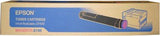 Epson Toner Magenta 12.000 Pag. Aculaser C/9100 Al-C9100