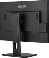 Monitor Iiyama 61.1cm 24" Xub2495wsu-B5 16:10 Hdmi+Dp+Usb Ips Bl Retail