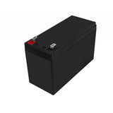 EAN 5907813963438 - Green Cell AGM46 batería recargable industrial Sealed Lead Acid (VRLA) 8000 mAh 12 V imagen 2