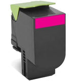 Lexmark Toner Magenta Cx510